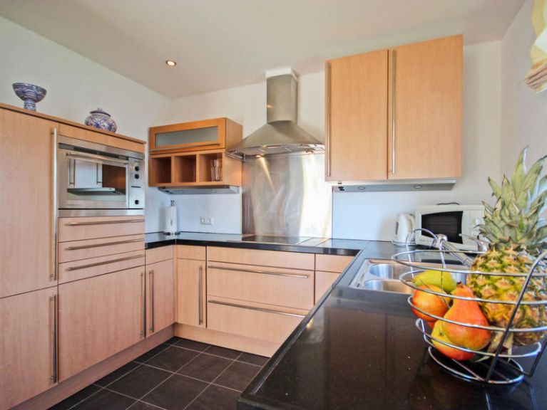Ferienwohnung Sonnhof