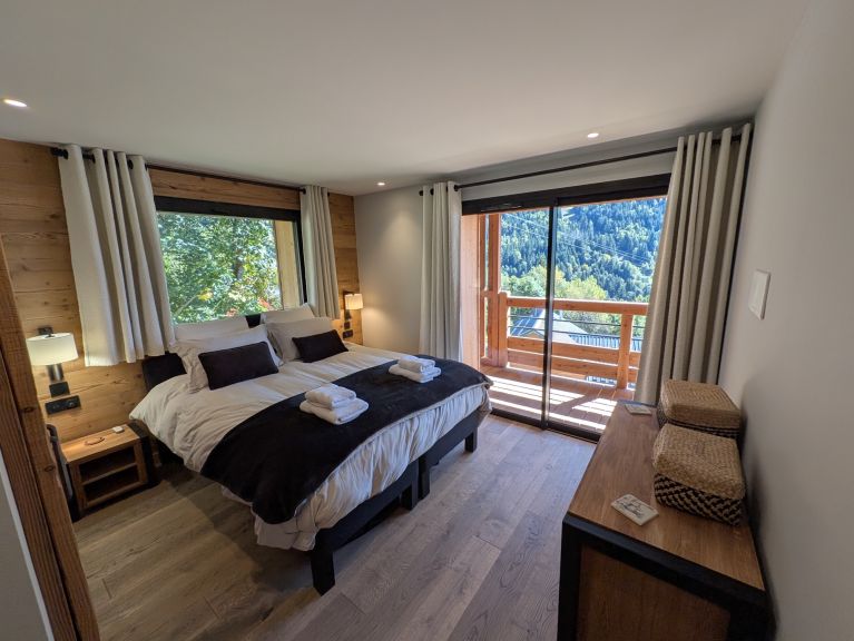 Ferienhaus Sika