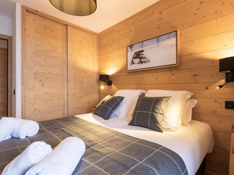 Ferienwohnung Le Snoroc