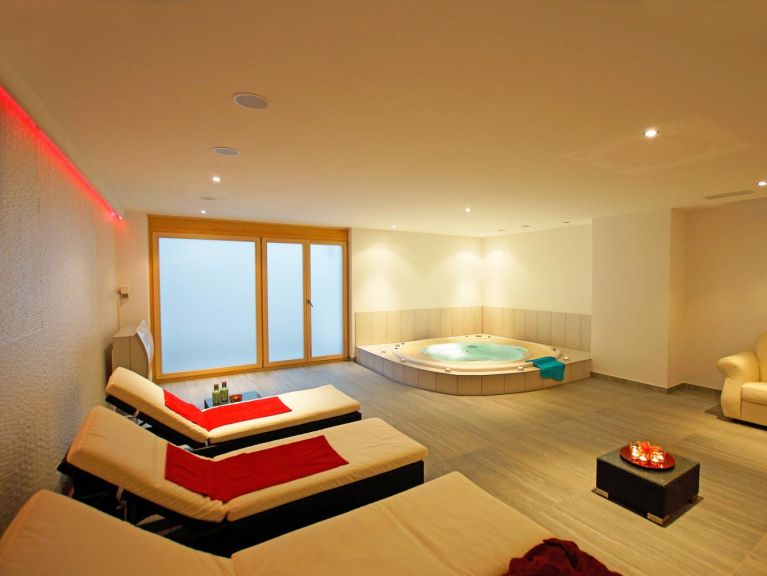Ferienwohnung Ski Heaven