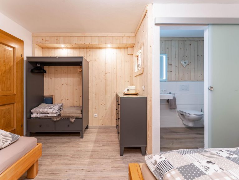 Ferienwohnung Maiskogelblick