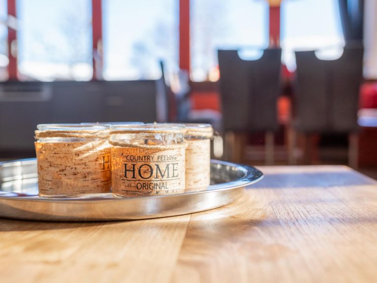 Ferienwohnung Brixen Typ 2