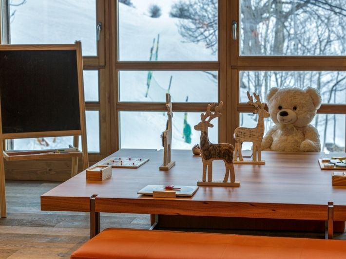 Ferienwohnung CGH Grange aux Fées