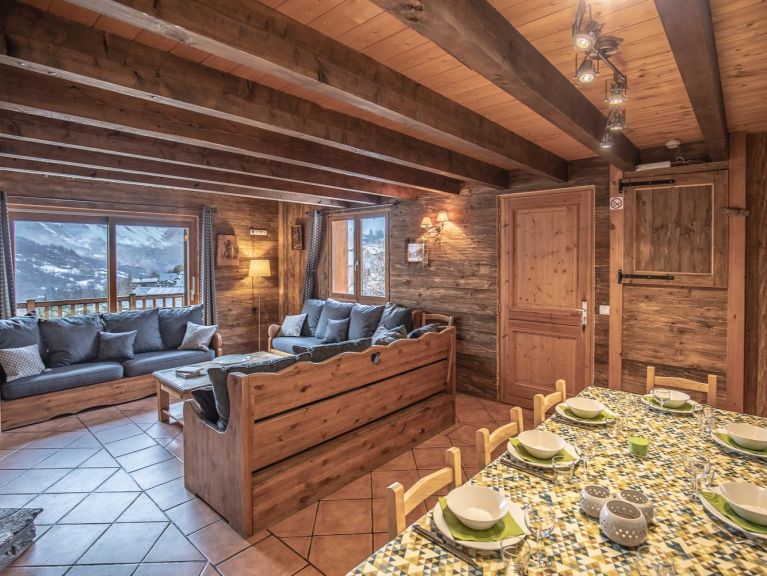 Ferienwohnung Mimosa