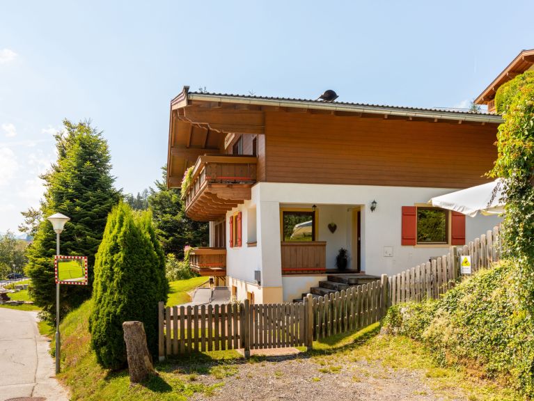 Ferienhaus Haus am Sonnenhang