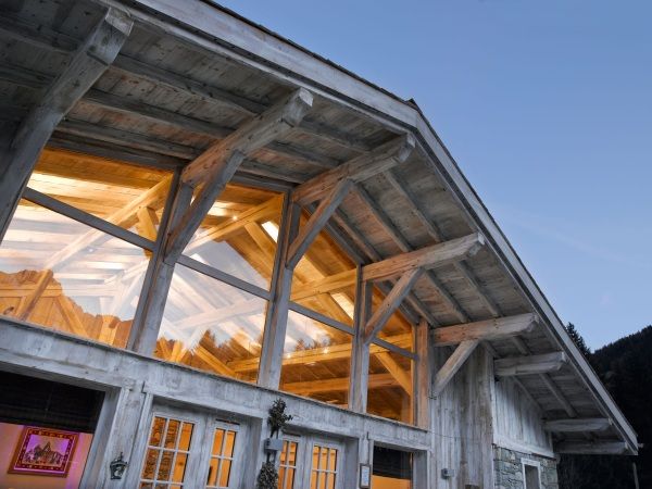 Ferienwohnung CGH Résidence Le Hameau de Pierre Blanche