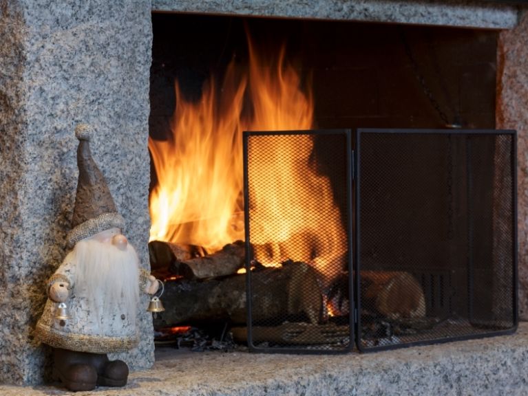 Ferienwohnung CGH Grange aux Fées