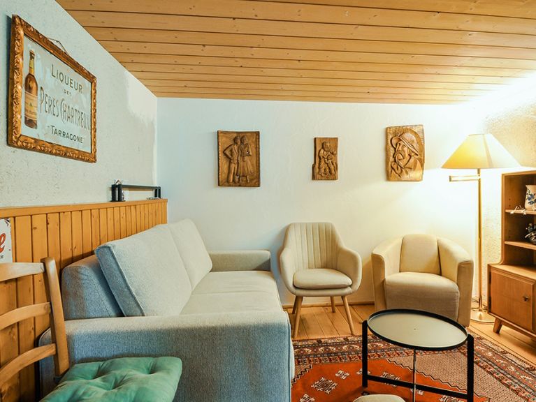 Ferienhaus Rosablanche