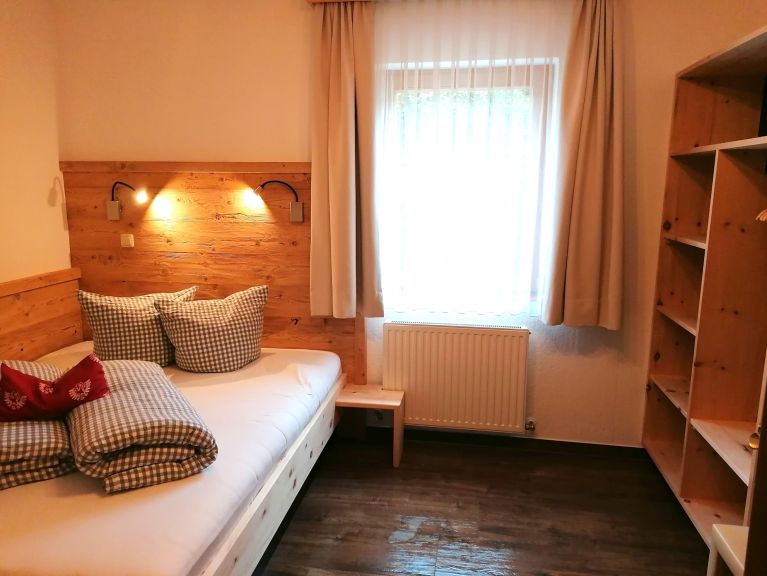 Ferienwohnung Kalvarienberg Bergkristall