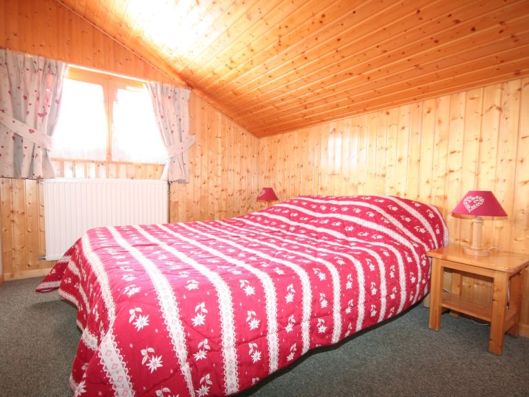 Ferienwohnung Echo des Montagnes