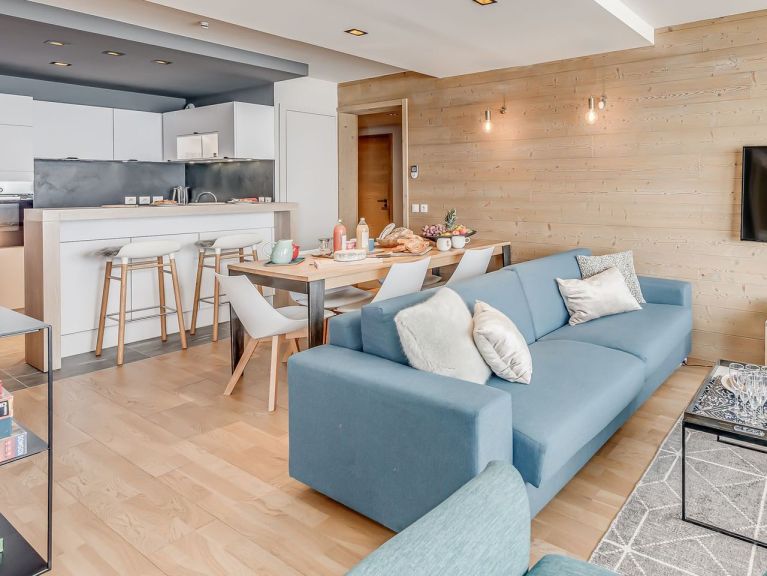 Ferienwohnung Phoenix Ashokan