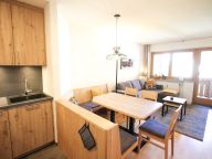 Ferienwohnung Am Dorfplatz Nummer 23-7