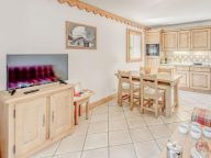 Ferienwohnung Les Alpages de Champagny Ferienwohnung B21-7