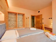 Ferienwohnung Casa Botanica Arnica-11