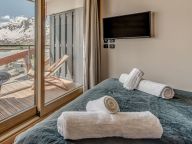 Ferienwohnung Phoenix Flèche D'argent-13
