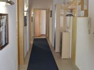 Ferienwohnung Apart Garni Wachter Kombination von zwei Wohnungen-18