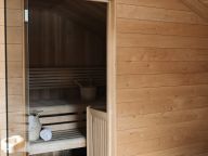 Ferienhaus Center Chalet Chalet-32