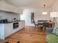 Ferienwohnung Skylodge Alpine Homes Typ I, Sonntag bis Sonntag-4