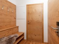 Ferienwohnung Skylodge Alpine Homes Typ I, Sonntag bis Sonntag-8