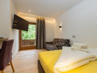 Ferienwohnung Alps Zillertal-10