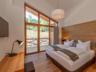 Ferienwohnung Skylodge Alpine Homes Typ I, Sonntag bis Sonntag-3