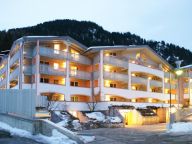 Ferienwohnung Résidence Al Sole Prestige-25