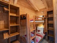 Ferienwohnung l'Ours mit Außenwhirlpool-18