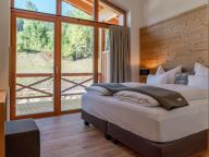 Ferienwohnung Skylodge Alpine Homes Typ I, Sonntag bis Sonntag-6