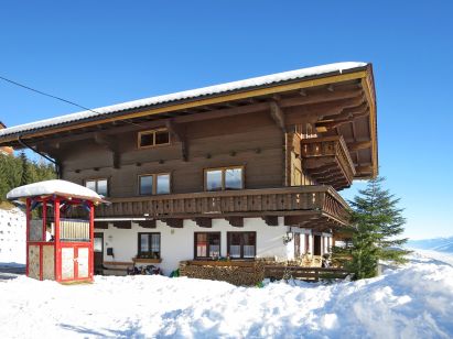 Ferienwohnung Haus Tauernblick-1