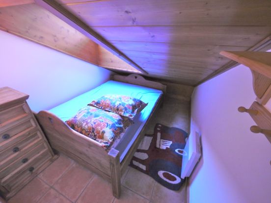 Ferienwohnung Le Hameau des Marmottes-10