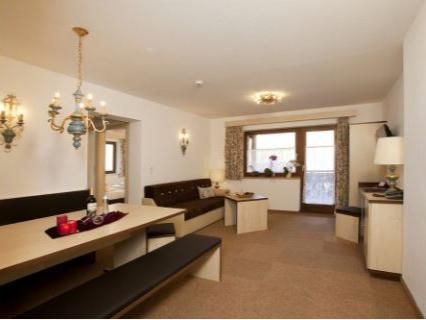 Ferienwohnung Alpin-2