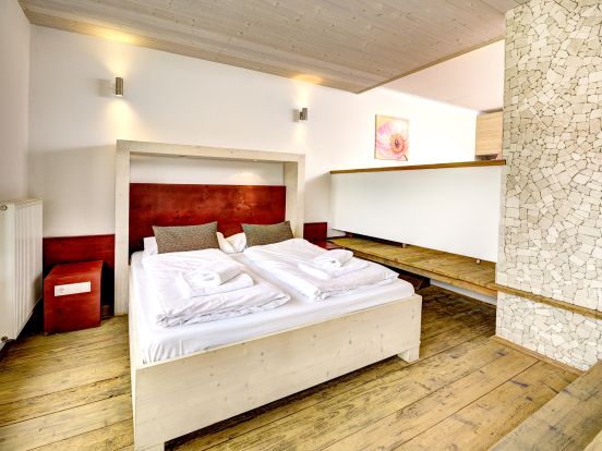 Ferienwohnung Edelweisspitze-19