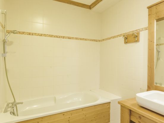 Ferienwohnung Dame Blanche-9