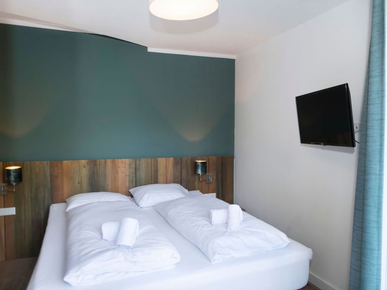 Ferienwohnung Kaprun Glacier Estate mit Sauna
