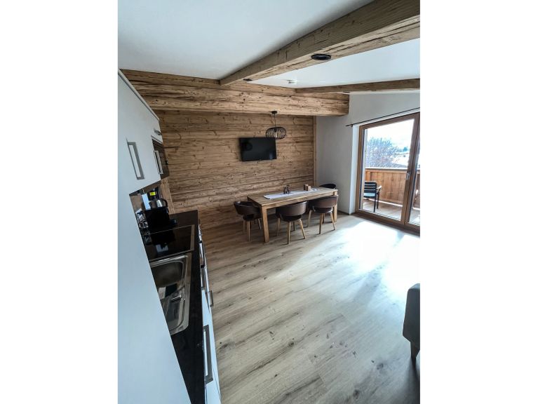 Ferienwohnung Am Bach Adler