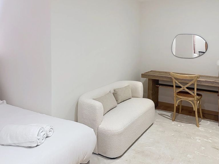 Ferienwohnung De Marie