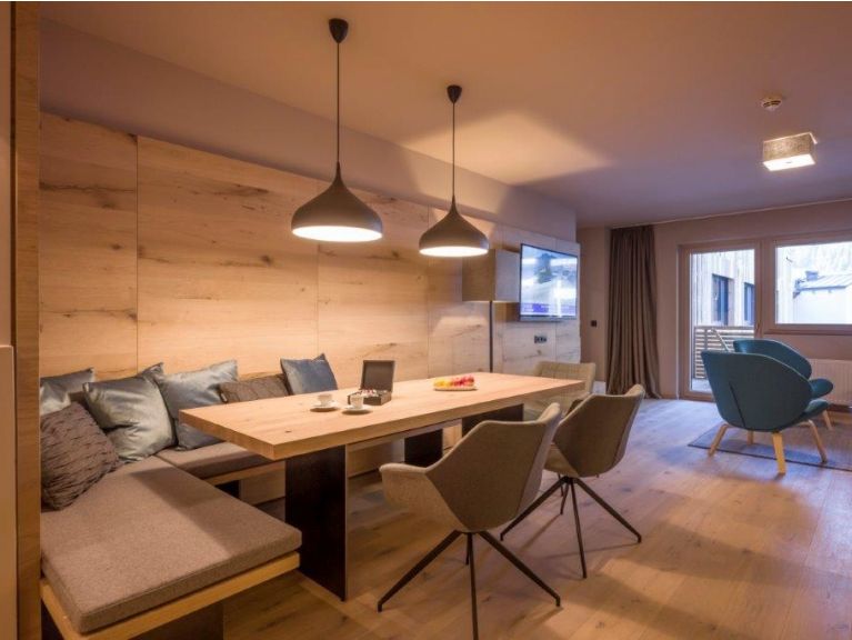 Ferienwohnung Postresidenz Penken