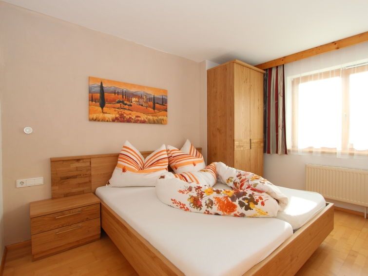 Ferienwohnung Hansjörg