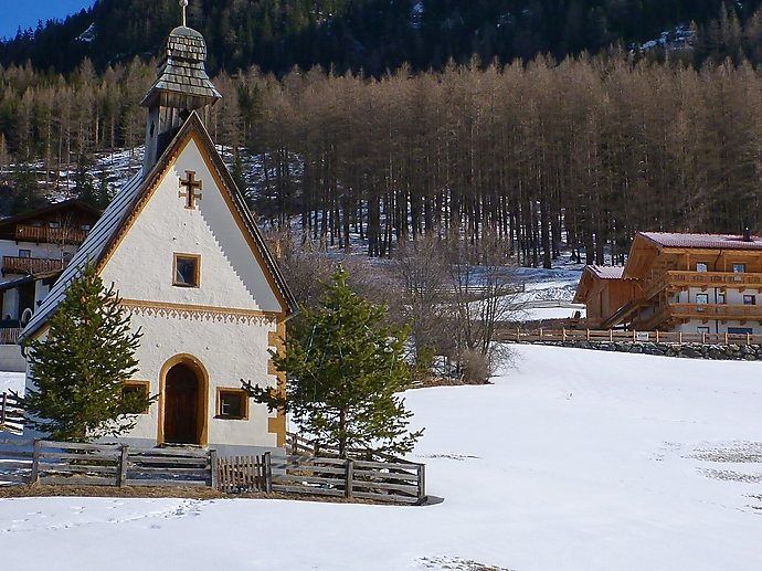 Ferienwohnung s´ HimmelReich