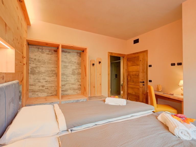 Ferienwohnung Casa Botanica Arnica