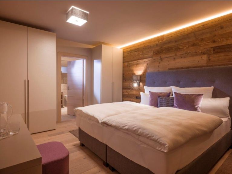 Ferienwohnung Postresidenz Penken