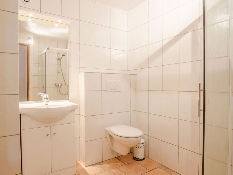 Ferienwohnung Acacia ganzes Gebäude