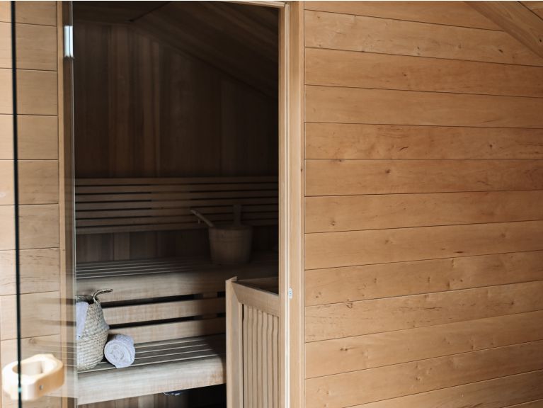 Ferienhaus Center Chalet Chalet