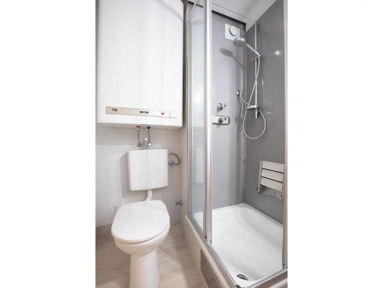 Ferienwohnung Wiesberg Studio