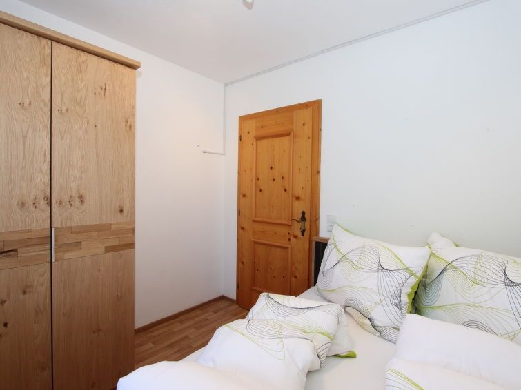 Ferienwohnung Hansjörg