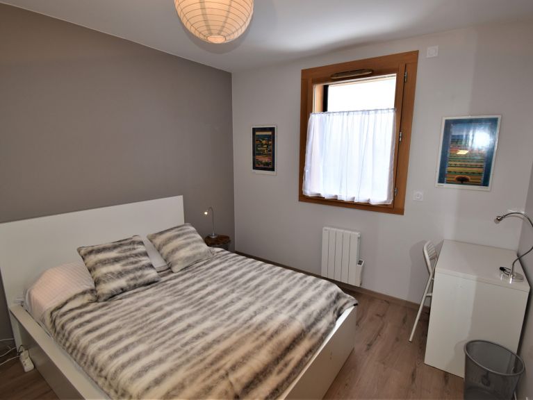 Ferienwohnung Le Domaine du Pâtre Ferienwohnung 07