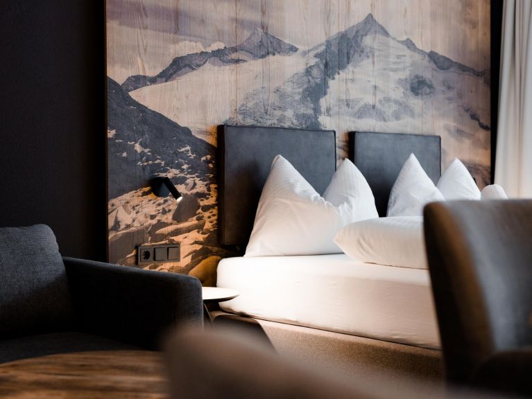 Ferienwohnung Das Neukirchen Studio