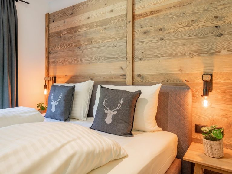 Ferienhaus Pinzgau Lodge 1C