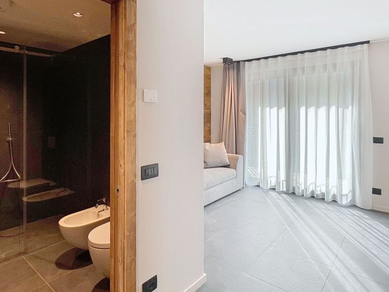 Ferienwohnung Antica Fontana