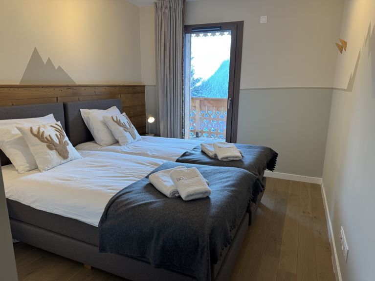 Ferienwohnung l'Alchimie